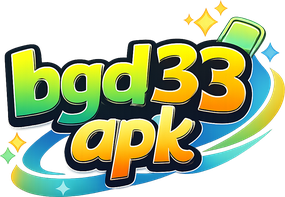 bgd33 apk